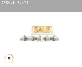 Creole  flats