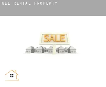 Gee  rental property