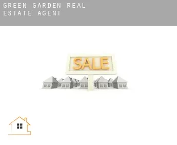 Green Garden  real estate agent