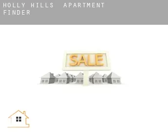Holly Hills  apartment finder