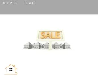 Hopper  flats