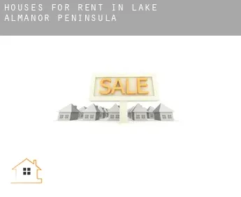 Houses for rent in  Lake Almanor Peninsula