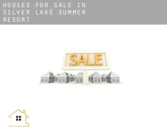 Houses for sale in  Silver Lake Summer Resort