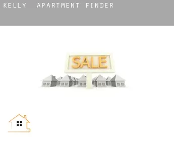 Kelly  apartment finder