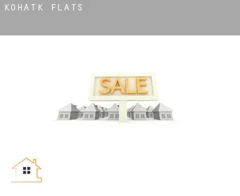 Kohatk  flats