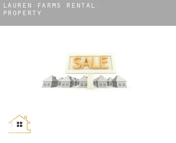 Lauren Farms  rental property