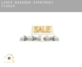 Lower Brandon  apartment finder