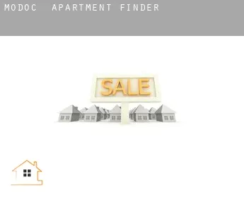 Modoc  apartment finder