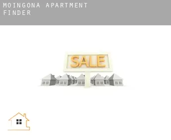 Moingona  apartment finder