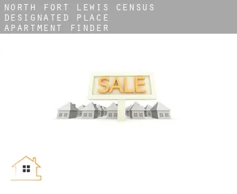 North Fort Lewis  apartment finder