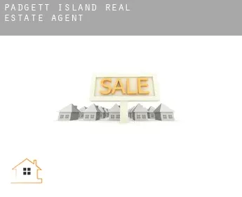 Padgett Island  real estate agent