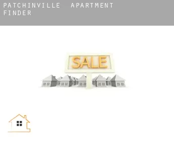 Patchinville  apartment finder