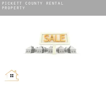 Pickett County  rental property