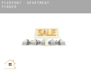 Pierpont  apartment finder