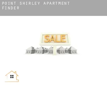 Point Shirley  apartment finder