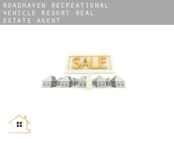 Roadhaven Recreational Vehicle Resort  real estate agent