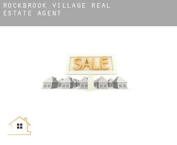 Rockbrook Village  real estate agent