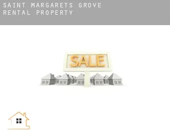 Saint Margarets Grove  rental property
