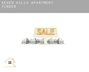 Seven Hills  apartment finder