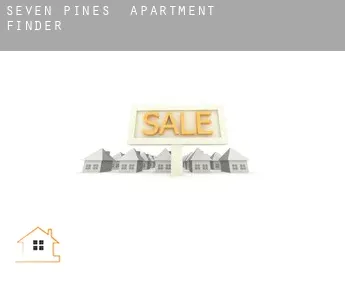 Seven Pines  apartment finder