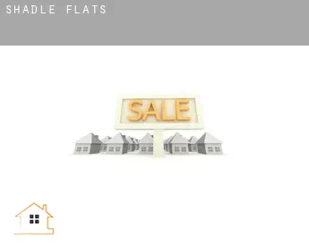 Shadle  flats