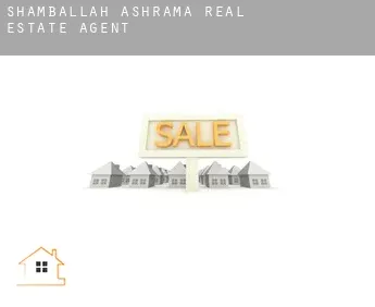 Shamballah-Ashrama  real estate agent