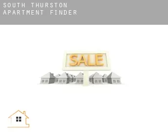 South Thurston  apartment finder