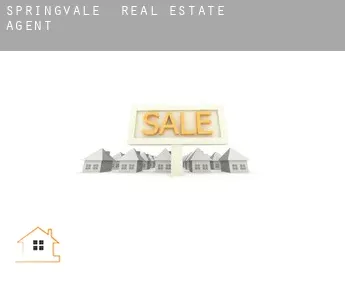 Springvale  real estate agent