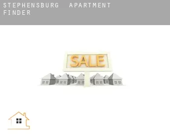 Stephensburg  apartment finder