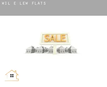 Wil-e-lew  flats