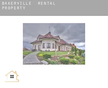 Bakerville  rental property