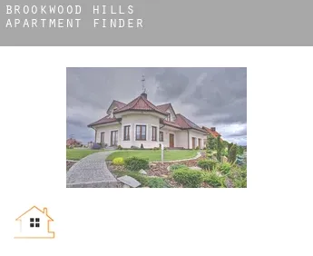 Brookwood Hills  apartment finder