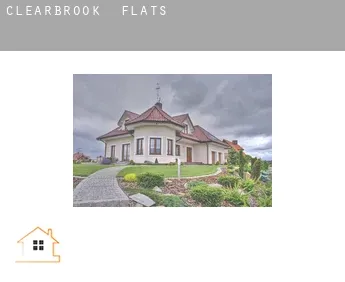 Clearbrook  flats