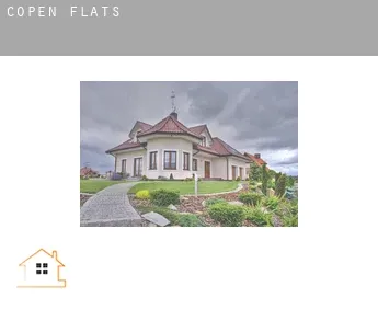Copen  flats