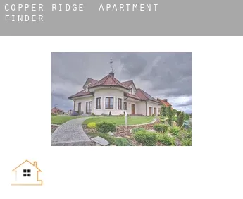 Copper Ridge  apartment finder