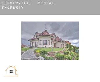 Cornerville  rental property