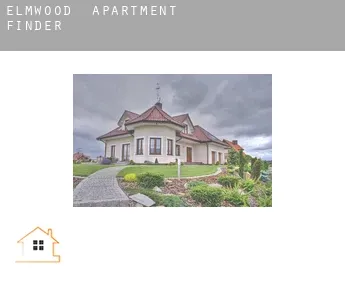 Elmwood  apartment finder