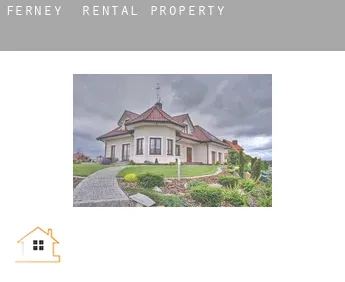 Ferney  rental property