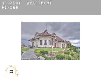 Herbert  apartment finder