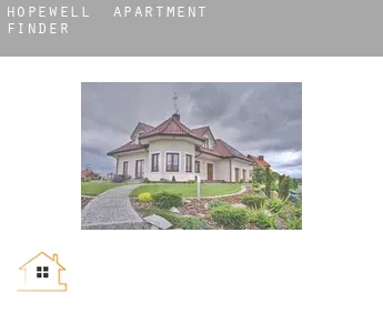 Hopewell  apartment finder