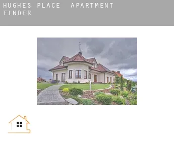 Hughes Place  apartment finder