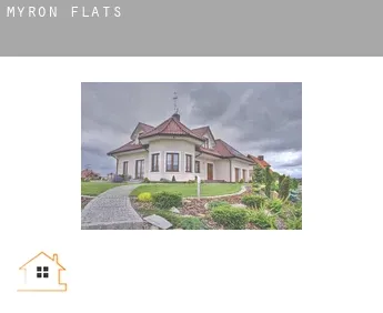 Myron  flats