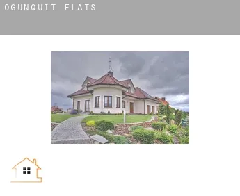 Ogunquit  flats