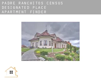 Padre Ranchitos  apartment finder