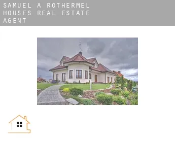 Samuel A Rothermel Houses  real estate agent