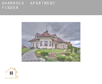 Shamrock  apartment finder