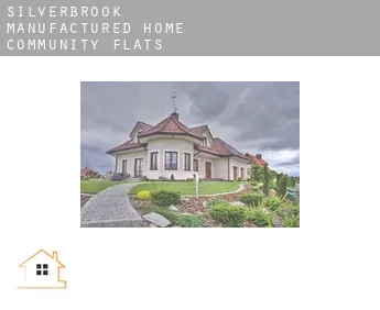 Silverbrook Manufactured Home Community  flats
