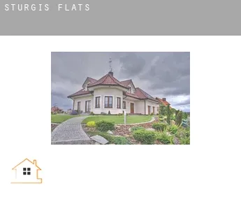Sturgis  flats