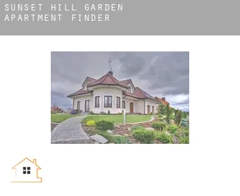 Sunset Hill Garden  apartment finder