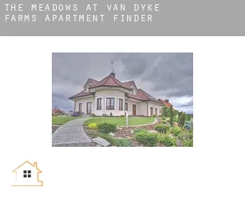 The Meadows at Van Dyke Farms  apartment finder